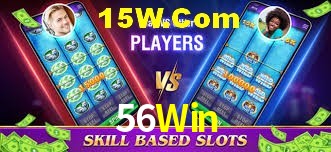 Welcome Bonus 56Win