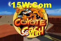 Experiência VIP 56Win