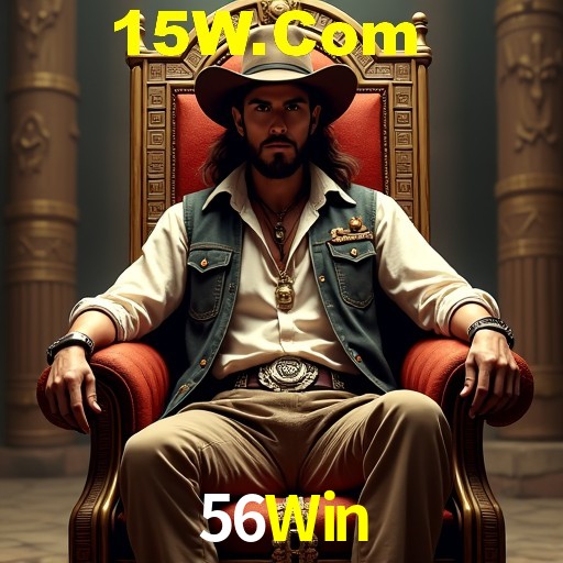 Seasonal Promotions 56Win