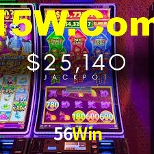 Daily Bonuses 56Win