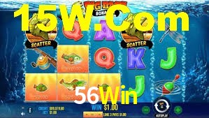 Welcome Bonus 56Win