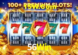 Account Benefits 56Win