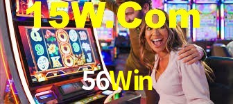 Welcome Bonus 56Win