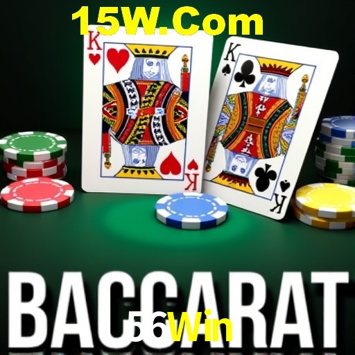 Live Casino 56Win