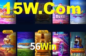 Ofertas Imperdíveis na 56Win: Promoções e Bônus Que Valem a Pena