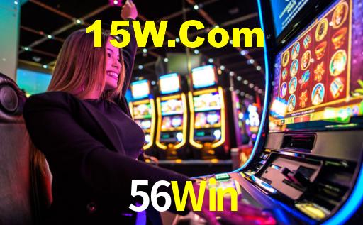 Bônus Generosos e Exclusivos no 56Win para Você!