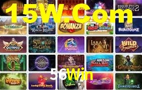 Tournaments 56Win