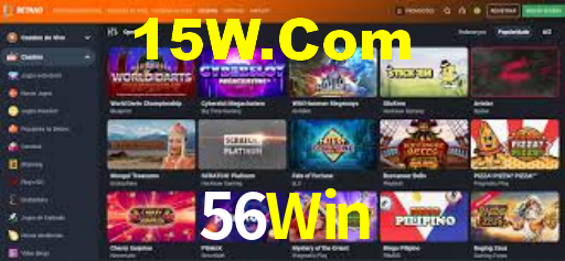 56Win App