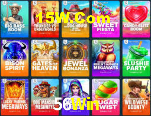 56Win,56Win App