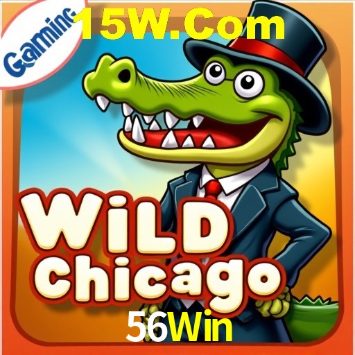 Descubra o Mundo do Cassino Online com 56Win