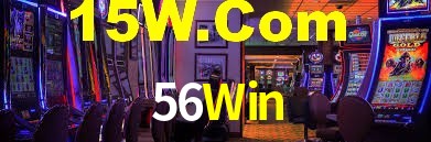 56Win App Interface