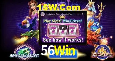 Games Directory 56Win
