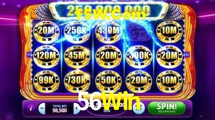 Exclusive Offers 56Win