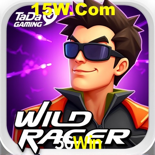 Slot Games 56Win