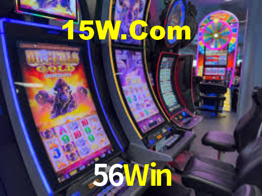 56Win Plataforma
