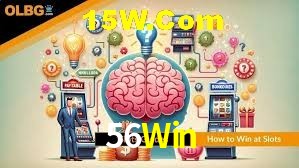 Bonus Features 56Win