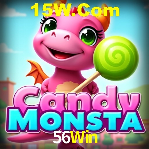 Descubra a Magia dos Jogos de Arcade no 56Win