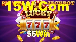 Blackjack Table 56Win
