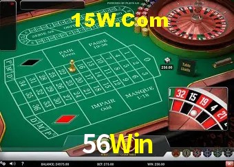 Live Casino 56Win