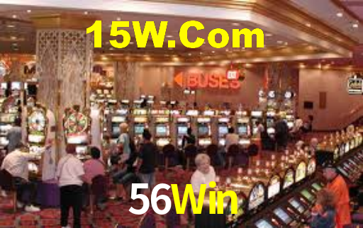 56Win Plataforma