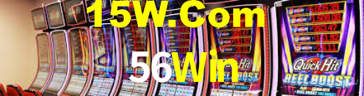 56Win - Brazilian Slots Casino - 56Win App