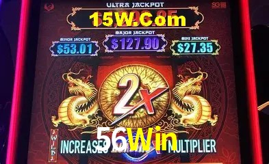 Game Providers 56Win