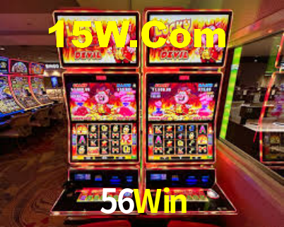 Premium Interface 56Win